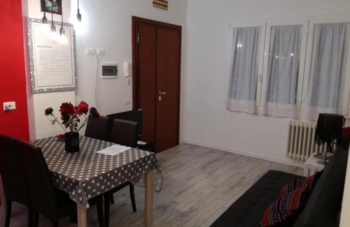 Trionfale Apartamento | Sinahouse