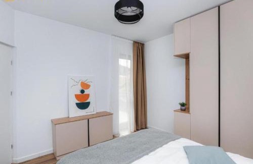 Sinaia Apartamento | SINAI APH Apartments