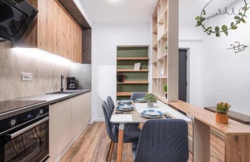 Sinaia Apartamento | SINAI APH Apartments