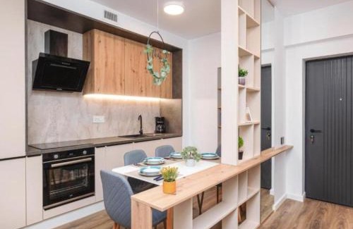 Sinaia Apartamento | SINAI APH Apartments