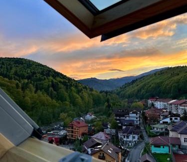 Sinaia Apartamento | SINAI APH Apartments