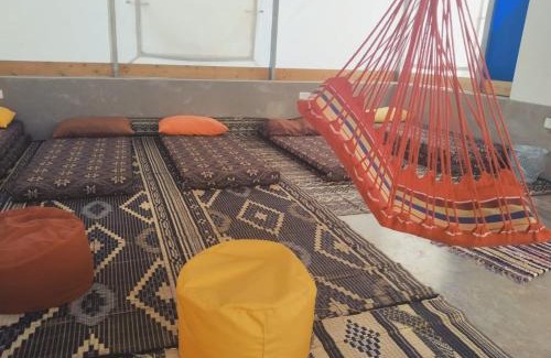 Giv'at Yo'av Otro | Sinai Bagolan