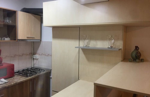 Sinaia Apartamento | Studio Sinaia mirage