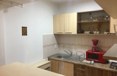 Sinaia Apartamento | Studio Sinaia mirage