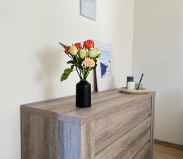 Champigneulles Apartamento | Sinalospa - Cosalà appartemement Sauna Jacuzzi Grande terrasse à 5 minutes de Nancy Place Stanislas
