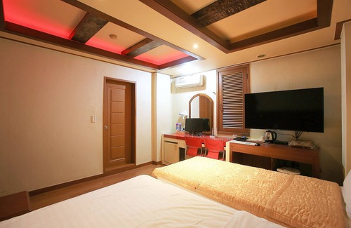 Jamsil-dong Hotel | Sincheon Plus