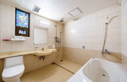 Jamsil-dong Hotel | Sincheon Plus