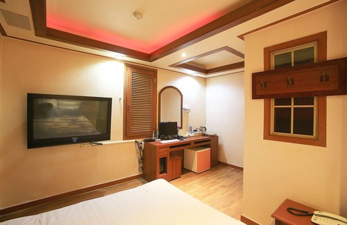 Jamsil-dong Hotel | Sincheon Plus