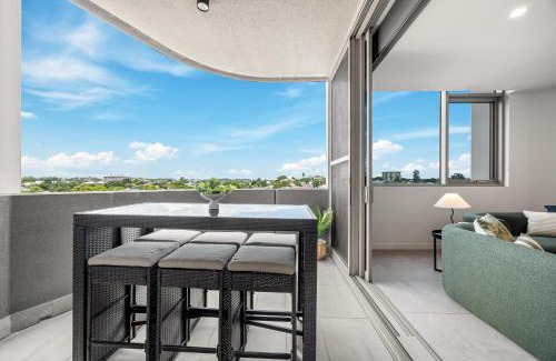 East Brisbane Apartamento | Sinclair Apartments - Free Secure Parking
