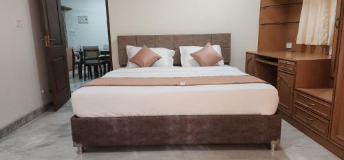 Bengaluru Apartamento | Sindhu Suites - Premium 2 BHK Apartment RMV II Stage Bangalore