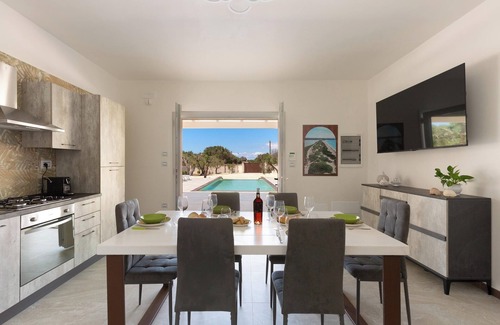 Manduria Villa | Sinfonia delle Onde Elegance by Perle di Puglia