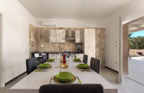 Manduria Villa | Sinfonia delle Onde Elegance by Perle di Puglia