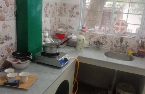 Skardu Casa | Sing Ong Guest House