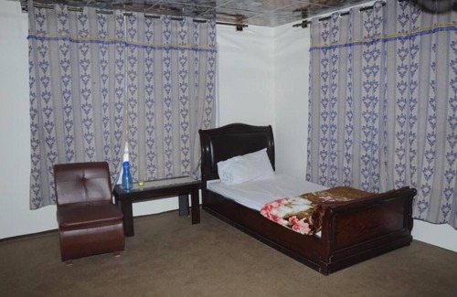 Skardu Casa | Sing Ong Guest House