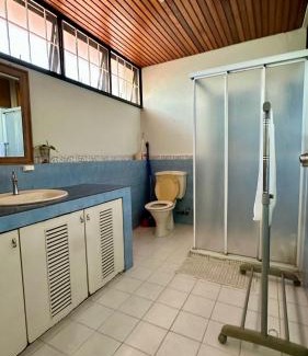 Kota Kinabalu Villa | Singa angsa house 狮鵝坊 半独立式别墅