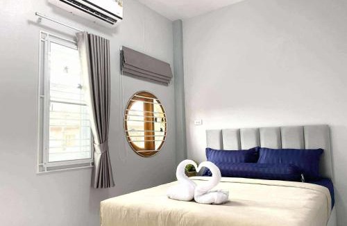 Yala Villa | Singgah Homestay Yala 1