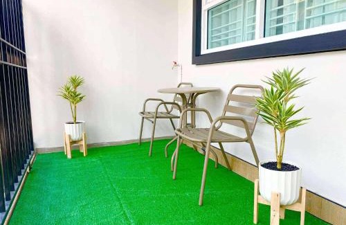 Yala Villa | Singgah Homestay Yala 1