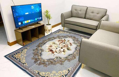 Yala Villa | Singgah Homestay Yala 1