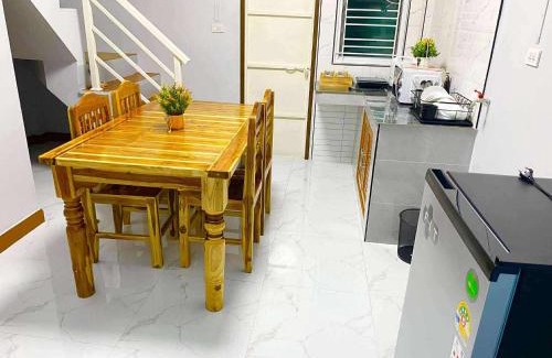 Yala Villa | Singgah Homestay Yala 1