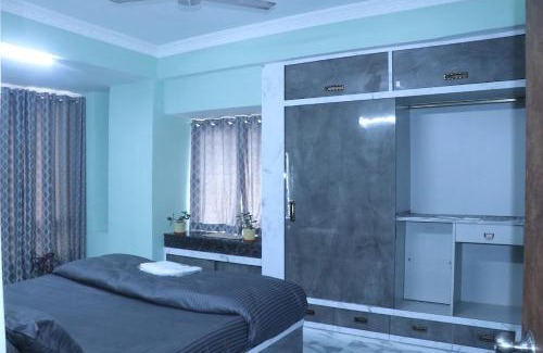 Ranchi Apartamento | Singh Niwas