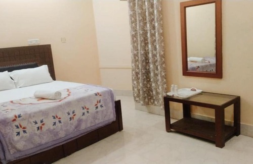 Varanasi Casa | SINGH'S DELIGHT