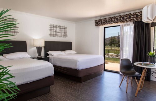 Crest Complejo | Singing Hills Golf Resort