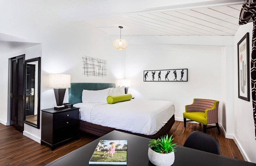 Crest Complejo | Singing Hills Golf Resort