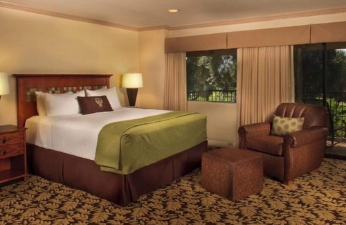 Crest Complejo | Singing Hills Golf Resort