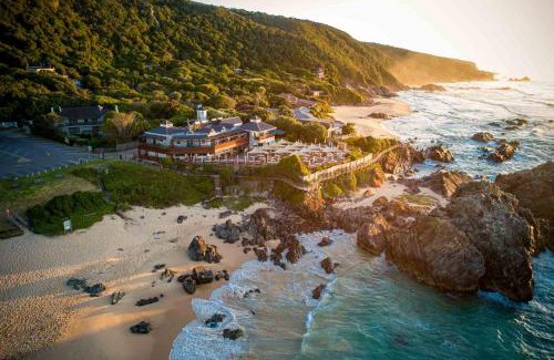Keurboomstrand Cabina | Singing Kettle Beach Lodge