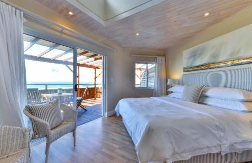 Keurboomstrand Cabina | Singing Kettle Beach Lodge