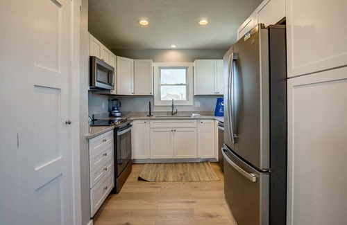 Tuckahoe Casa | Singing Sandpipers | 325 ft to the beach | Private Pool, Dog Friendly, Community Pool
