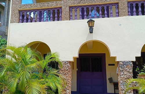Malindi Marine National Park Casa | single & 2 bedrooms available