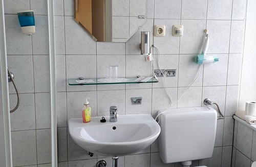 Nausslitz Casa | Single-apartment im Grünen