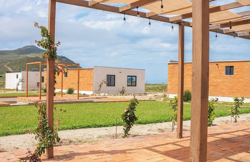 Ensenada Casa | Cabaña Sencilla #5 - Oak Point