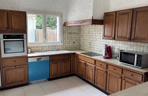 Saint-Trojan-les-Bains Casa | Single-family home in Saint Trojan