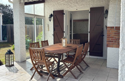 Saint-Trojan-les-Bains Casa | Single-family home in Saint Trojan