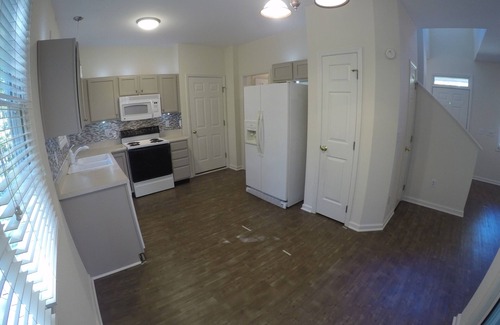 North Raleigh Casa | Single Family Culd-de-sac wooden lot home in Wakefield Plantation near TPA W/PGA
