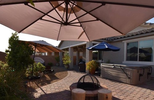 North Las Vegas Casa | Single Family House For Rent