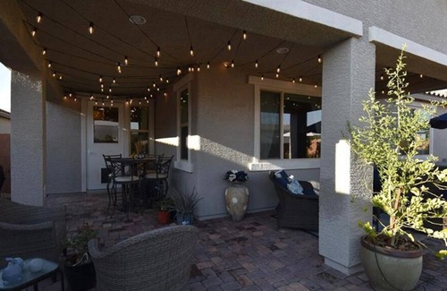 North Las Vegas Casa | Single Family House For Rent