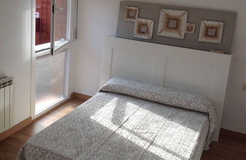 Terrassa Casa | Casa unifamiliar