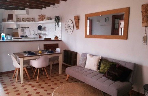 Andraitx Casa | Single Family Home in Andratx