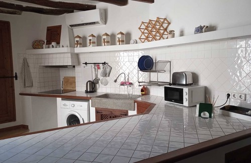Andraitx Casa | Single Family Home in Andratx