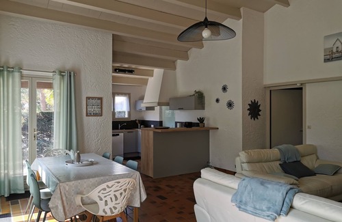 La Palmyre Casa | CASA INDIVIDUAL PALMYRE