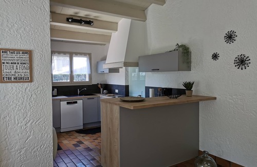 La Palmyre Casa | CASA INDIVIDUAL PALMYRE