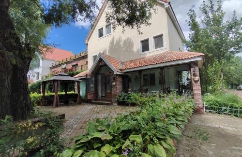 Song Bei Villa | Single-family villa in Sun Island Scenic Area