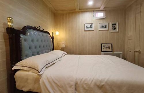 Song Bei Villa | Single-family villa in Sun Island Scenic Area