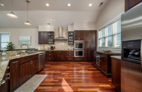 West Ocean City Casa | Single home BAY FRONT at 13019 Old Bridge Rd Ocean City, Md.