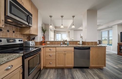 West Ocean City Casa | Single home BAY FRONT at 13019 Old Bridge Rd Ocean City, Md.
