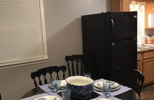 Savannah Casa | Single house 3 bed rooms bath kitchen sitting room