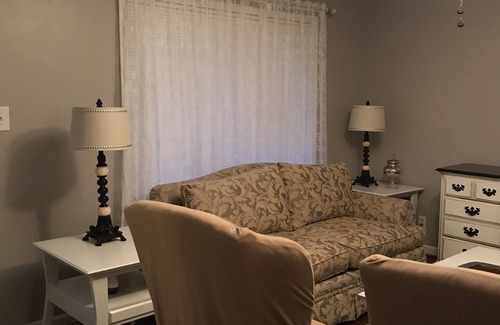 Savannah Casa | Single house 3 bed rooms bath kitchen sitting room